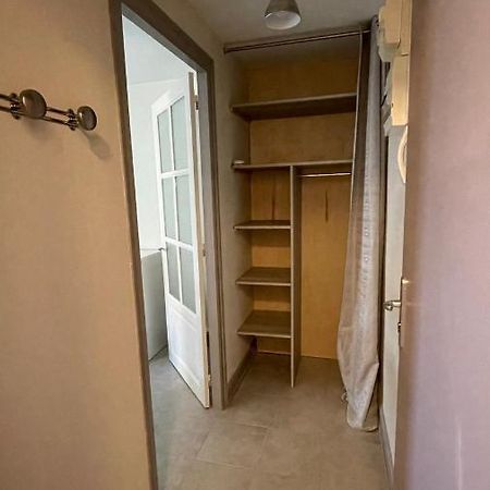 Appartement La Fourmi Verte Bruyeres Extérieur photo