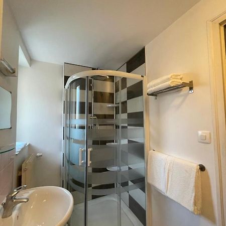 Appartement La Fourmi Verte Bruyeres Extérieur photo